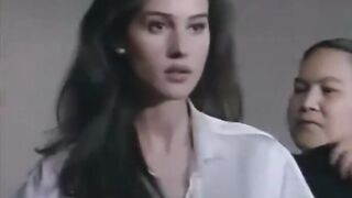 Monica Bellucci: Monica Bellucci movie scenes #4