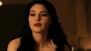 Monica Bellucci: That look #2