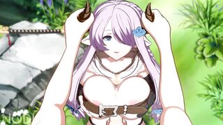 Monster Girl: AUDIO | Narmaya (nodusfm) [Granblue Fantasy] #3