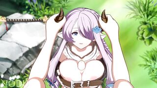 Monster Girl: AUDIO | Narmaya (nodusfm) [Granblue Fantasy] #4