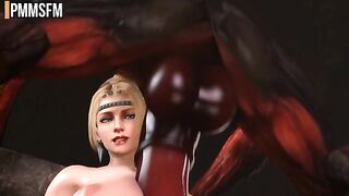 Rachel Got Her Tits Fucked Hard  [Dead Or Alive]