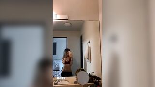 Melanie Pavola: insta story №2 #2