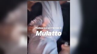 Mulatto Rapper: Old video of Mulatto . . ♥️♥️ #2