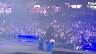 Mulatto Rapper: Rolling Loud LA #2