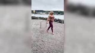 Bikini GIF by lisacrossxxx