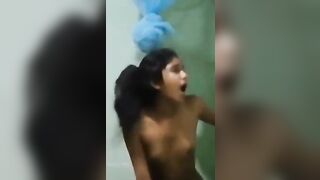 Horny Desi GF turned out to be a pro Rider " Full 3min Video " ????????????