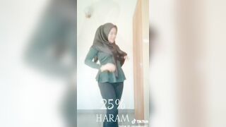 Muslim Sex: Haram to the Max #2