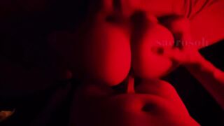 Red Light Ass #1