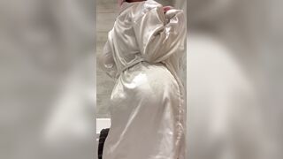 Naked In The Bathroom: y0urcrybabyx #1