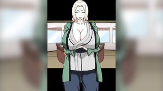 Lady Tsunade