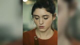 Natalia Dyer: Hasn't been posted in awhile, one of her hottest scenes #2