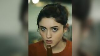 Natalia Dyer: Hasn't been posted in awhile, one of her hottest scenes #3