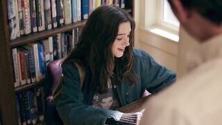 Natalia Dyer: Natalia Dyer in "Things Heard & Seen" #2