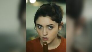 Natalia Dyer: I know it's been posted, but it's amazing enough to keep watching! #3