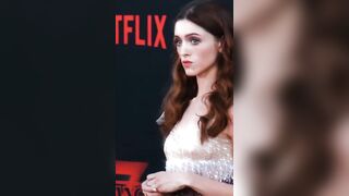 Natalia Dyer: She is absolutely stunning #2