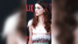 Natalia Dyer: She is absolutely stunning #3