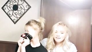 Natalie Alyn Lind: Lind sisters #2