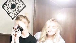 Natalie Alyn Lind: Lind sisters #3