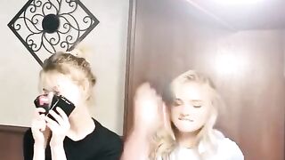 Natalie Alyn Lind: Lind sisters #4