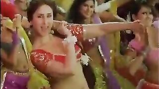 Navel NSFW: Kareena Kapoor edit ♥️♥️♥️♥️ #3