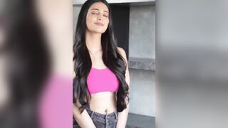 Navel NSFW: Shruti Haasan And Her Navel #4