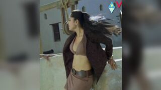 Anushka Shetty And Her Hot Navel