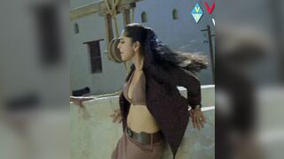 Navel NSFW: Anushka Shetty And Her Hot Navel #2