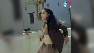 Navel NSFW: Anushka Shetty And Her Hot Navel #3