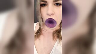 Needy Sluts: i have a needy little mouth #2