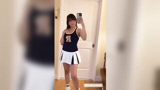 Neekolewd: Cheerleader Neeko? Yes please! #1