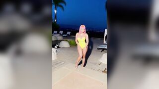 Nicki Minaj: A Shooting Star #2