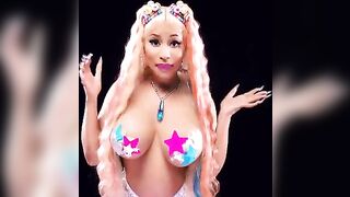 Nicki Minaj: Can't get enough of her #1