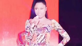 Nicki Minaj: my fancam ... stream on twitter too #3