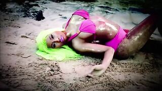 Nicki Minaj: First time I‘ve ever seen her was this video #2