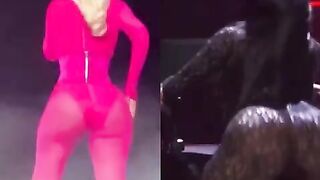 Nicki Minaj: Iggy vs Nicki #1