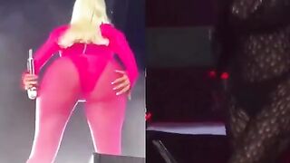 Nicki Minaj: Iggy vs Nicki #2