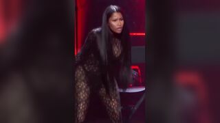 Nicki Minaj: Queen of Twerk #2