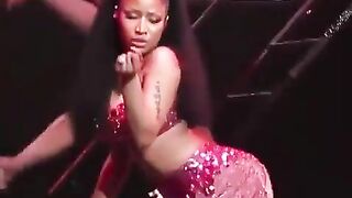 Nicki Minaj: Fuck! #4