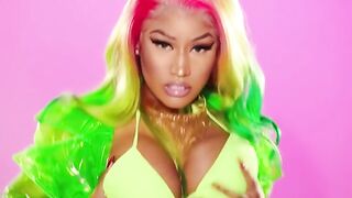 Nicki Minaj: Barbie Dreams - Titty Shake ENHANCED #1