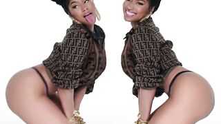 Nicki Minaj: Twins! #1