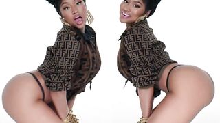 Nicki Minaj: Twins! #2