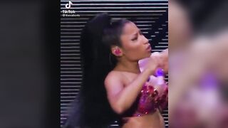 Nicki Minaj: Bounce bounce bounce #2