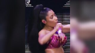 Nicki Minaj: Bounce bounce bounce #3