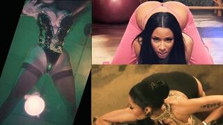 Nicki Minaj: Cake #1