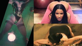 Nicki Minaj: Cake #2