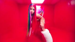 Nicki Minaj: Favourite scene #4