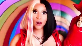 Nicki Minaj: she’s adorable♥️♥️ #2