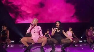 Nicki Minaj: Nicki and Beyonce #4