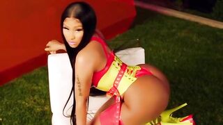 Nicki Minaj: What’s your favorite thing about her? #1