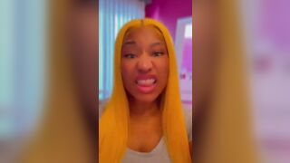 Nicki Minaj: I’m so confused #1